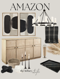 Amazon Home