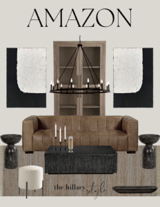 Amazon Designer Inspired
