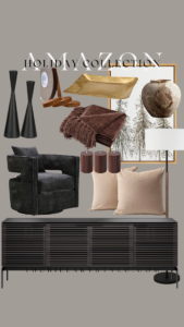 Amazon Holiday Home Essentials