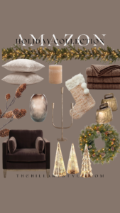Amazon Festive Home Collection