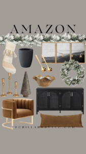 Dark Accent Holiday Home