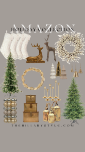 Christmas Favorites