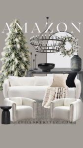 Modern Holiday Home
