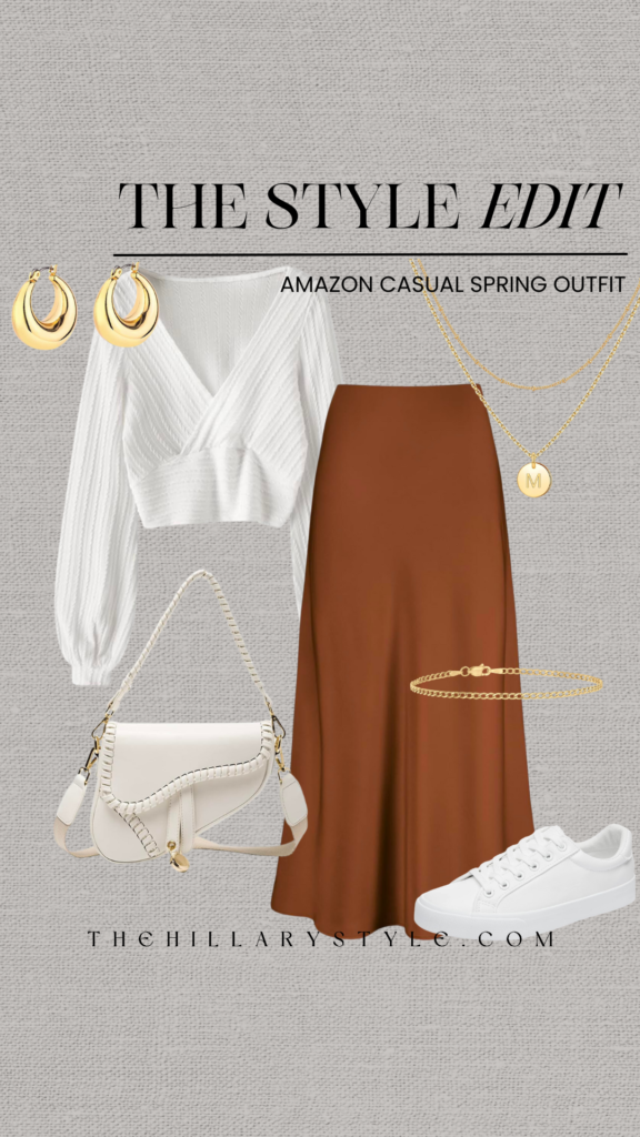 Amazon Spring Outfit