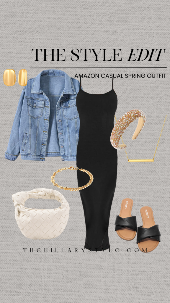 Amazon Spring Fashion