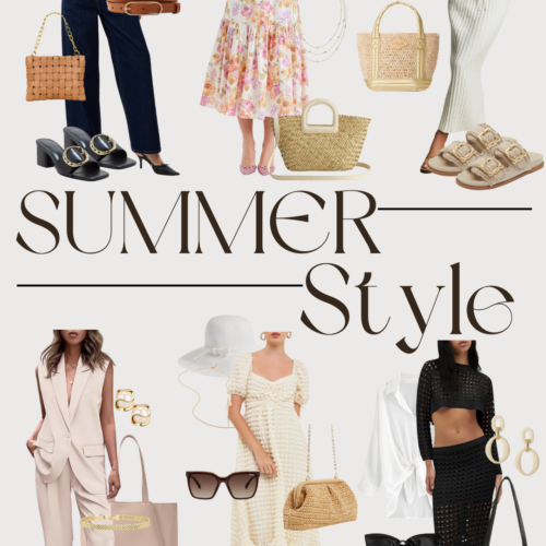 Summer in Style