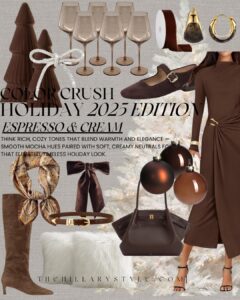 Holiday Trends