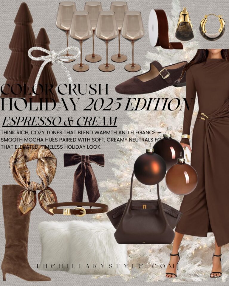 Holiday Trends